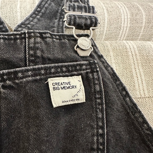 Zara Overalls - Picture 2 of 5